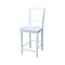 Whitewood Industries Solid Wood Madrid Counter Height Dining Stool - 24" Seat Height S08-402 - alternate 1